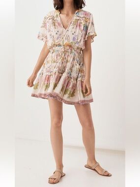 spell sundown boho mini dress Spell | Dresses | Spell Sundown Boho Mini Dress
